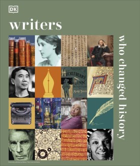 Writers Wh &hellip;