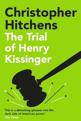 The Trial &hellip;