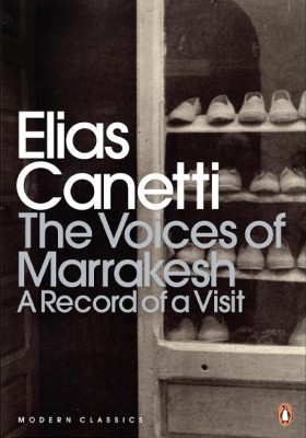 The Voices …