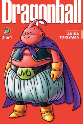 Dragon Bal …