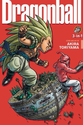 Dragon Bal &hellip;