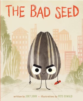 The Bad Se &hellip;
