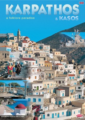 KARPATHOS &hellip;
