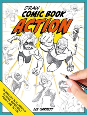 Draw Comic &hellip;