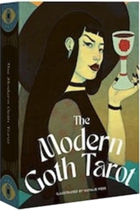 THE MODERN &hellip;