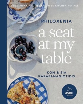 A SEAT AT &hellip;