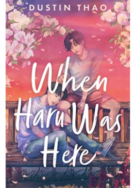 When Haru …