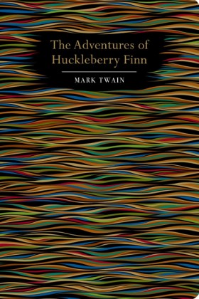 Huckleberr …