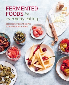 Fermented &hellip;