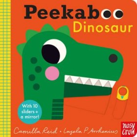 Peekaboo D …