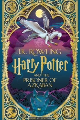 Harry Pott …