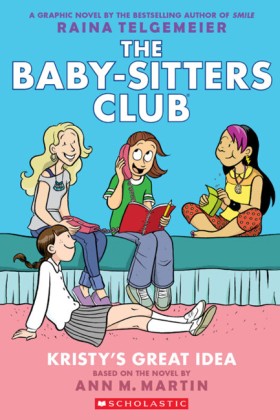 THE BABY-S …