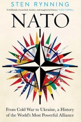 NATO : FRO &hellip;