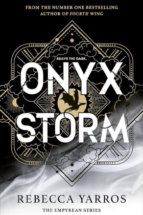 ONYX STORM &hellip;