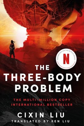THE THREE &hellip;