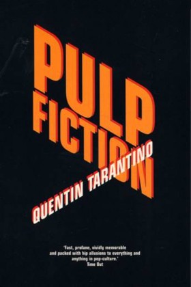 Pulp Ficti &hellip;