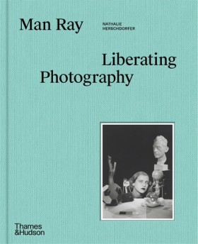 Man Ray: L &hellip;