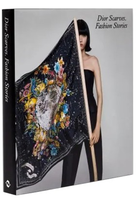 Dior Scarv &hellip;