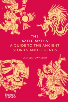 The Aztec &hellip;