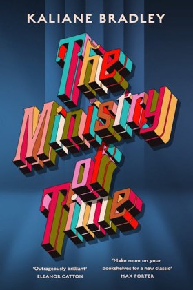 THE MINIST …