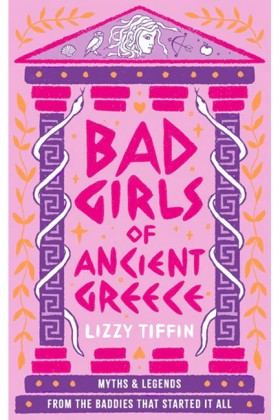 Bad Girls &hellip;