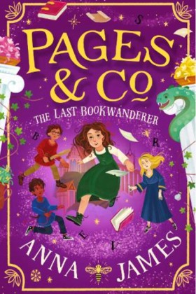 Pages & Co …