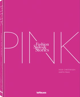 The Pink B &hellip;