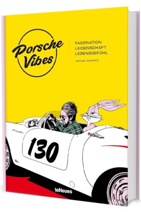 Porsche Vi …