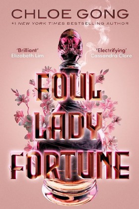 Foul Lady &hellip;