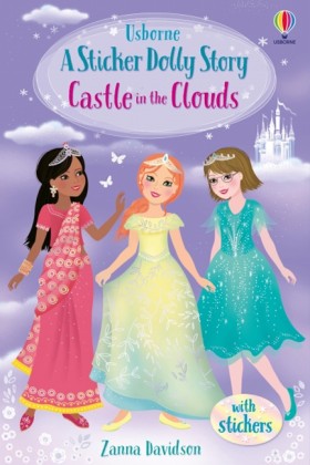 CASTLE IN &hellip;