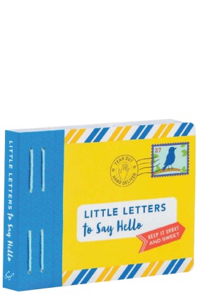 LITTLE LET &hellip;