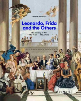 Leonardo, …