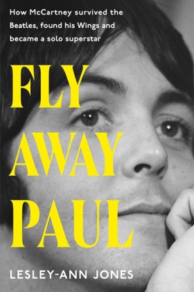 Fly Away P …