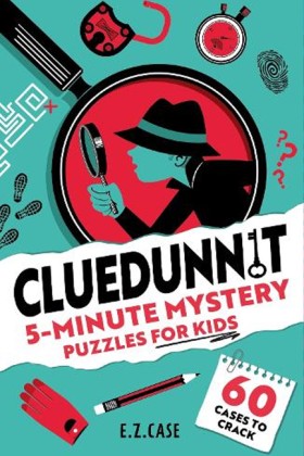 Cluedunnit &hellip;
