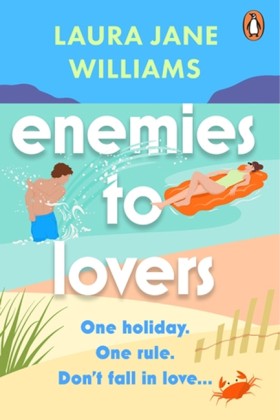 Enemies to …