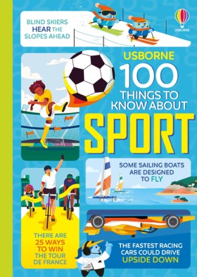 100 Things …
