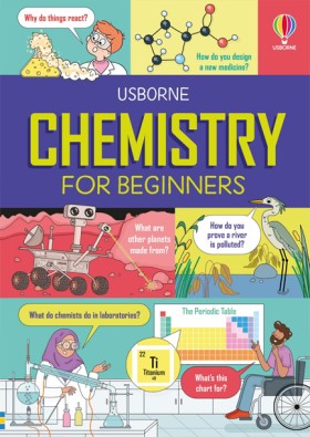Chemistry &hellip;