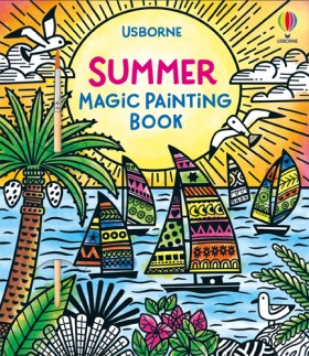 Summer Mag &hellip;