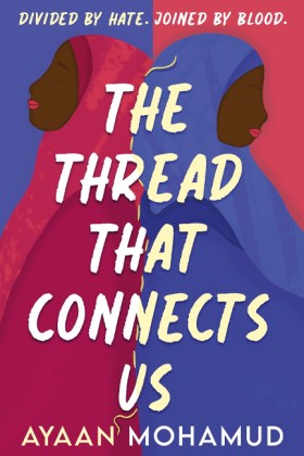 The Thread &hellip;