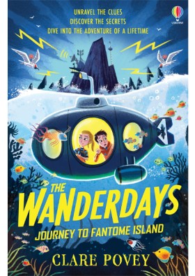 The Wander …