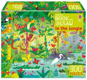 Usborne Bo …