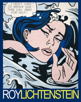 Roy Lichte &hellip;