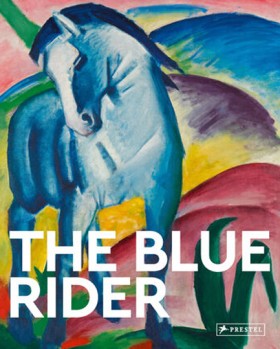 The Blue R &hellip;