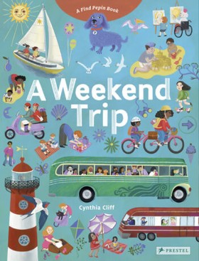 A Weekend …