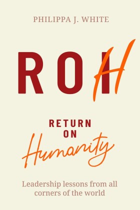 Return on &hellip;