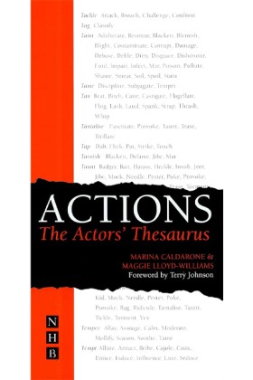 Actions: T &hellip;