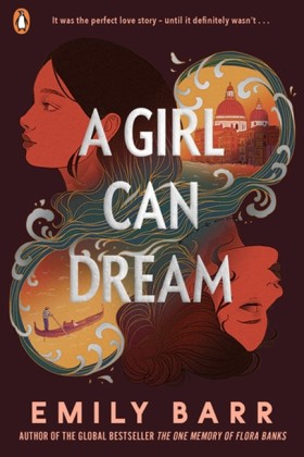 A Girl Can &hellip;