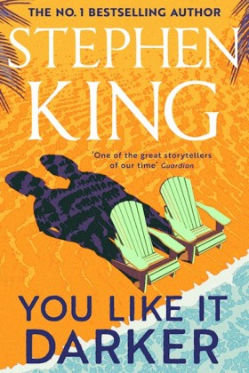You Like I &hellip;