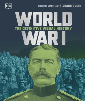 World War &hellip;
