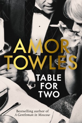 TABLE FOR &hellip;